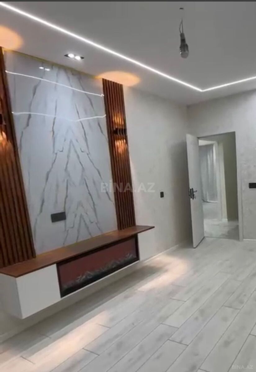 Satılır 3 otaqlı mənzil 85 m²