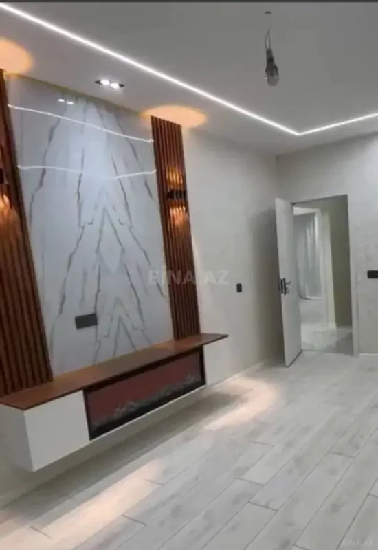Satılır 3 otaqlı mənzil 85 m²