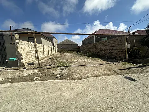 Satılır torpaq sahəsi 2 m² — Bakı, Kürdəxanı 2.00 m²