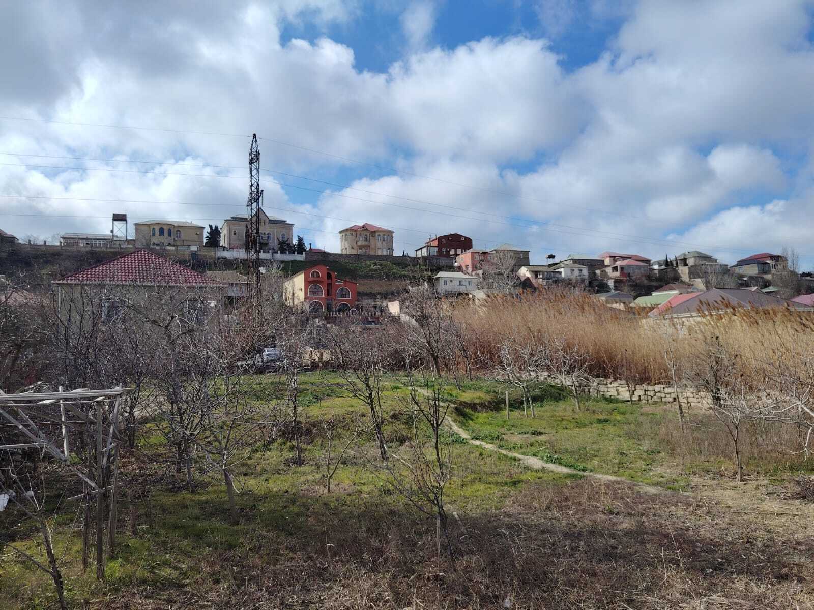 Satılır torpaq sahəsi 10 m²