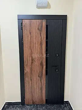 Satılır 3 otaqlı mənzil 105 m² — Bakı, Memar Əcəmi yanı 3 otaq 105.00 m²