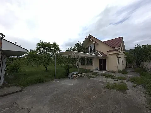 Kirayə verilir 3 otaqlı həyət evi 100 m² — Qusar 3 otaq 100.00 m²