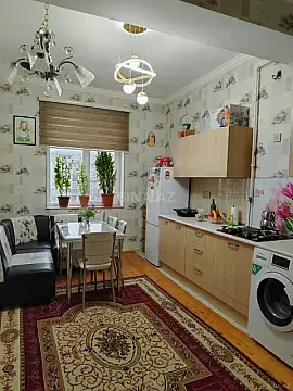 Satılır 3 otaqlı mənzil 86 m² — Bakı, Lökbatan 3 otaq 86.00 m²