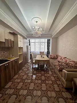 Satılır 2 otaqlı mənzil 57 m² — Bakı, Masazır 2 otaq 57.00 m²