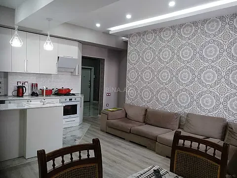 Satılır 3 otaqlı mənzil 105 m² — Bakı, Nəsimi 3 otaq 105.00 m²