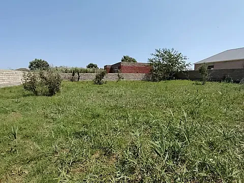 Satılır torpaq sahəsi 7 m² — Bakı, Nardaran 7.00 m²