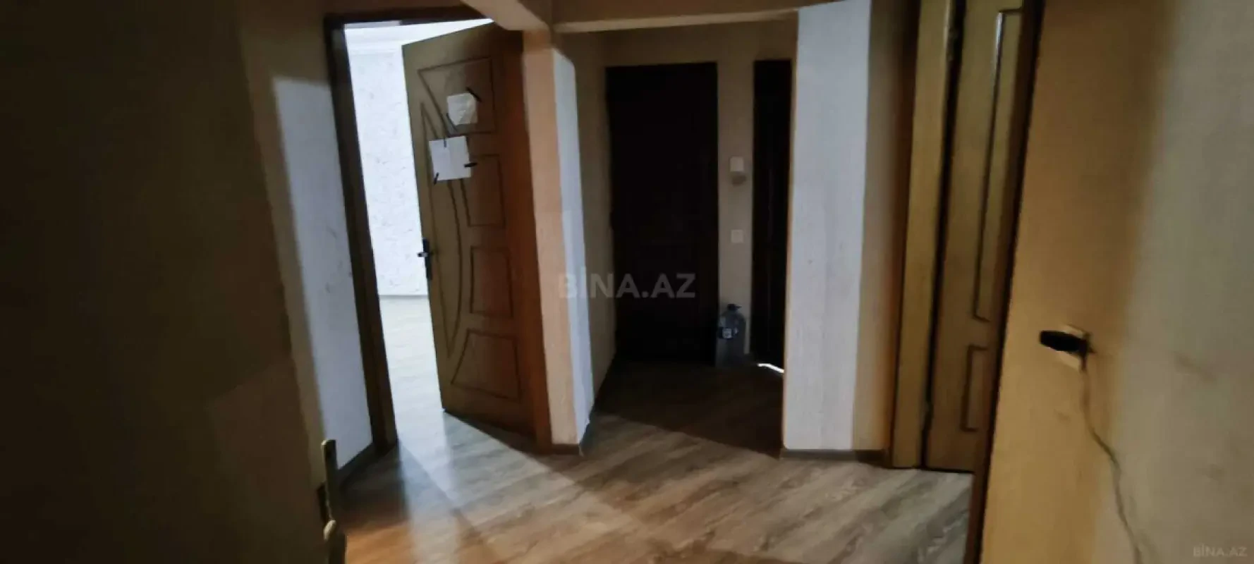Kirayə verilir 3 otaqlı mənzil 72.5 m²
