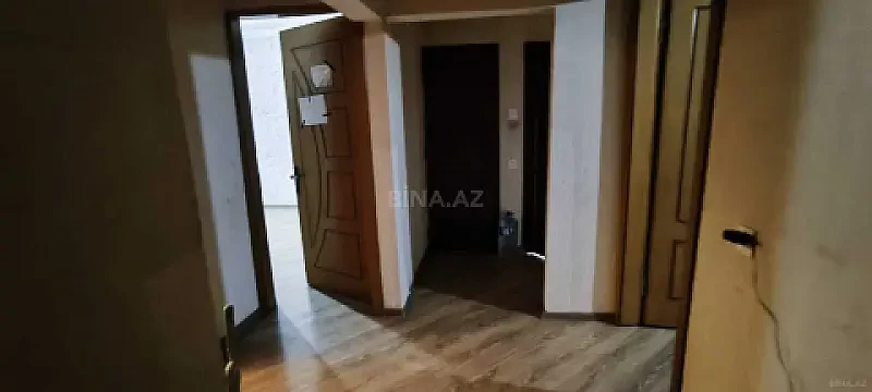 Kirayə verilir 3 otaqlı mənzil 72.5 m² — Bakı 3 otaq 72.50 m²