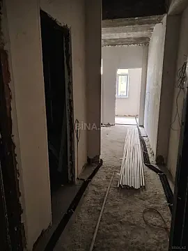 Satılır 2 otaqlı mənzil 31.2 m² — Xırdalan 2 otaq 31.20 m²