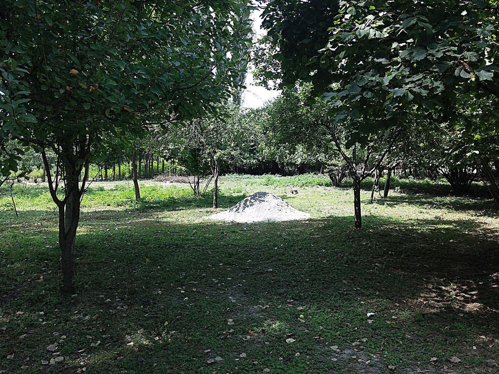 Satılır torpaq sahəsi 20 m²