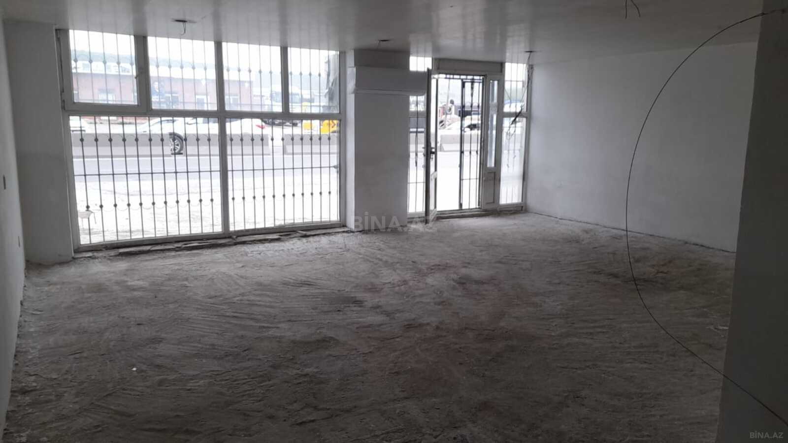 Kirayə verilir obyekt 50 m²