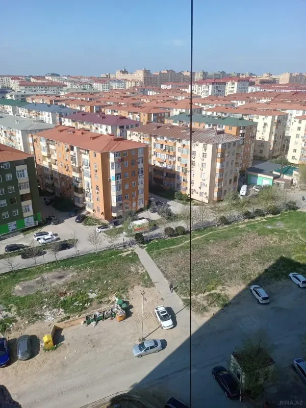 Satılır 2 otaqlı mənzil 65 m²