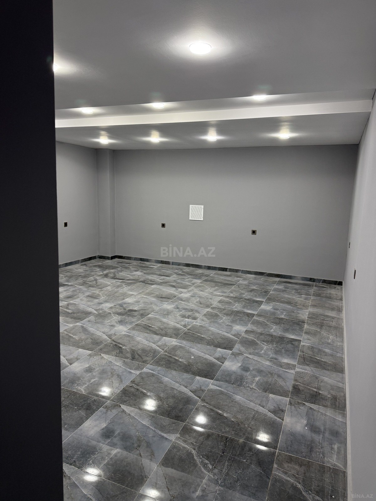 Kirayə verilir obyekt 50 m²