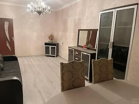 Satılır 3 otaqlı mənzil 85 m² — Bakı, Nərimanov 3 otaq 85.00 m²