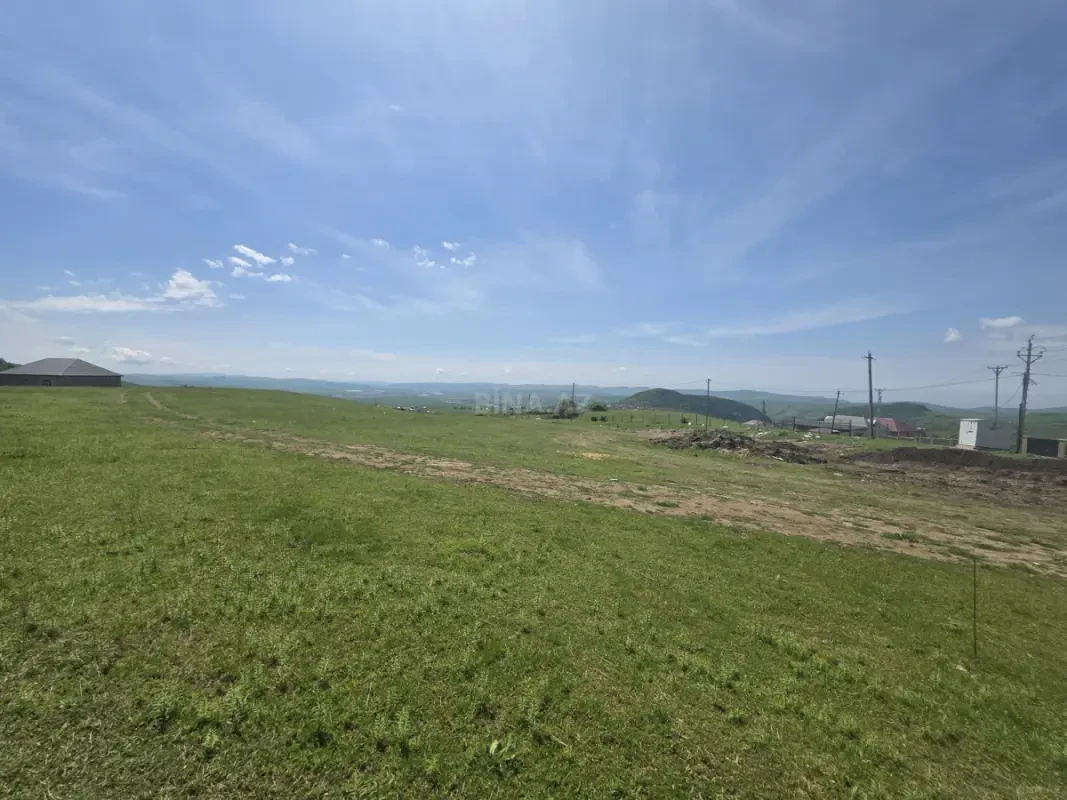 Satılır torpaq sahəsi 6 m²