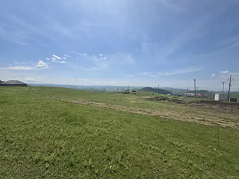 Satılır torpaq sahəsi 6 m² — Şamaxı 6.00 m²
