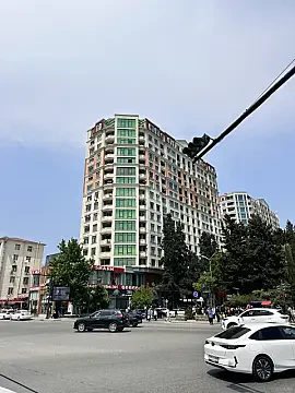 Satılır 4 otaqlı mənzil 180 m² — Bakı, Nərimanov 4 otaq 180.00 m²