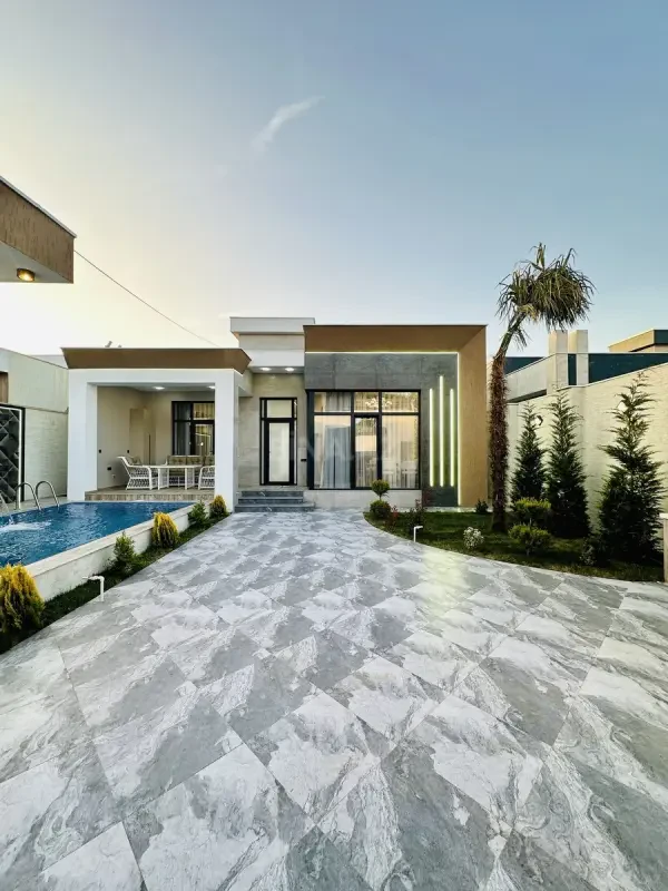 Satılır 4 otaqlı həyət evi 150 m²