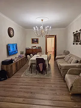 Satılır 2 otaqlı mənzil 65 m² — Bakı, Xətai 2 otaq 65.00 m²