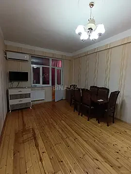 Kirayə verilir 2 otaqlı mənzil 50 m² — Bakı, İnşaatçılar 2 otaq 50.00 m²