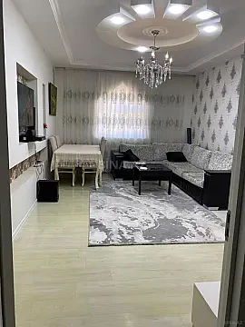 Kirayə verilir 3 otaqlı mənzil 85 m² — Bakı, Masazır 3 otaq 85.00 m²