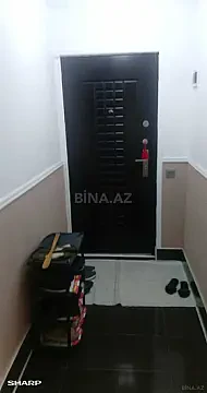 Satılır 2 otaqlı mənzil 47 m² — Bakı 2 otaq 47.00 m²