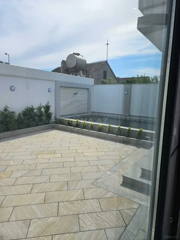 Kirayə verilir 3 otaqlı həyət evi 100 m²