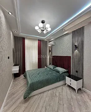 Satılır 2 otaqlı mənzil 68.5 m² — Bakı, Memar Əcəmi yanı 2 otaq 68.50 m²