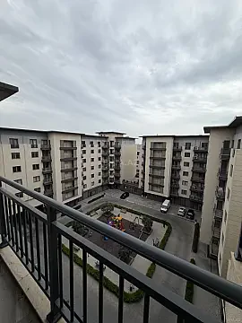 Satılır 4 otaqlı mənzil 155 m² — Bakı 4 otaq 155.00 m²