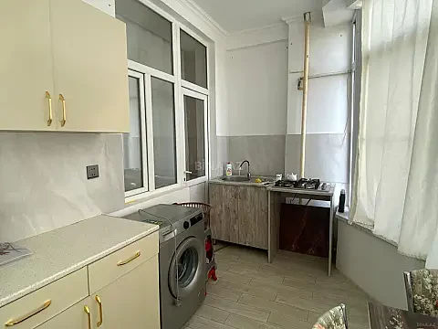 Kirayə verilir 2 otaqlı mənzil 71 m² — Bakı 2 otaq 71.00 m²
