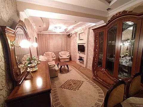 Kirayə verilir 3 otaqlı mənzil 66 m² — Bakı, Masazır 3 otaq 66.00 m²