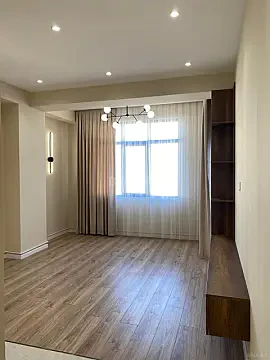 Satılır 2 otaqlı mənzil 56 m² — Bakı 2 otaq 56.00 m²