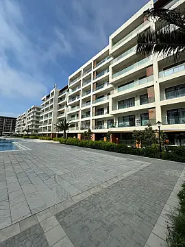 Satılır 2 otaqlı mənzil 91.9 m² — Bakı, Nardaran 2 otaq 91.90 m²