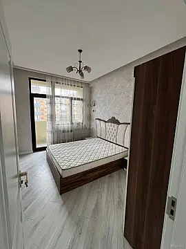 Kirayə verilir 2 otaqlı mənzil 55 m² — Xırdalan 2 otaq 55.00 m²