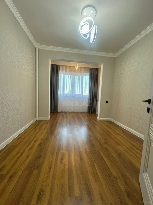 Satılır 3 otaqlı mənzil 78 m²