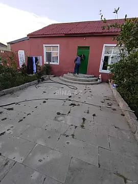 Satılır 3 otaqlı həyət evi 80 m² — Bakı, Kürdəxanı 3 otaq 80.00 m²