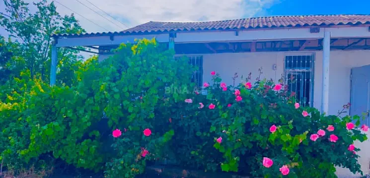 Kirayə verilir 5 otaqlı həyət evi 100 m² — Bakı, Fatmayı 5 otaq 100.00 m²
