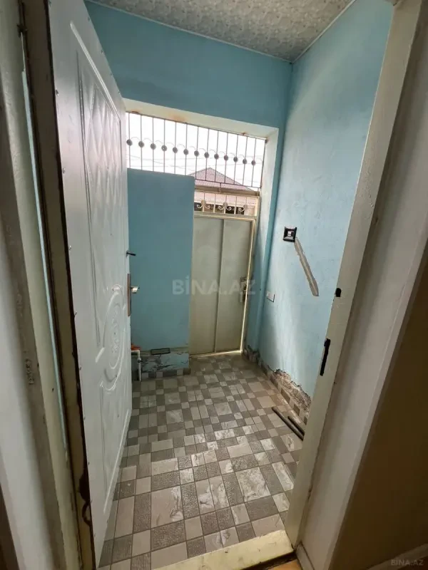 Satılır 3 otaqlı həyət evi 65 m²