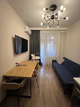 Satılır 2 otaqlı mənzil 43 m² — Bakı, Bakıxanov 2 otaq 43.00 m²
