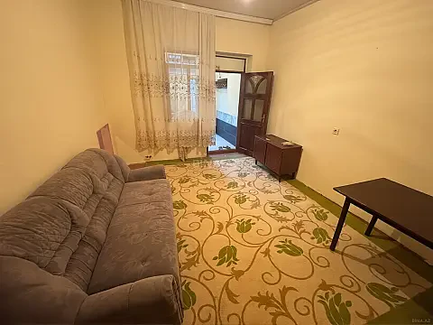 Kirayə verilir 2 otaqlı mənzil 45 m² — Bakı, Nəsimi 2 otaq 45.00 m²