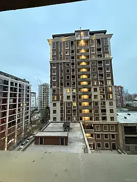 Kirayə verilir 2 otaqlı mənzil 50 m² — Bakı, Nərimanov 2 otaq 50.00 m²