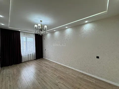 Satılır 3 otaqlı mənzil 65 m² — Bakı, Həzi Aslanov qəs. 3 otaq 65.00 m²
