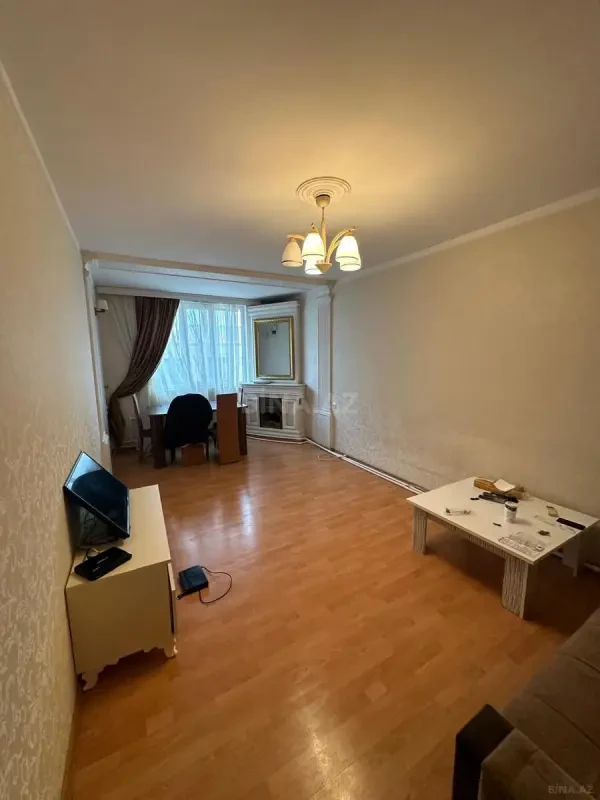 Kirayə verilir 2 otaqlı mənzil 55 m²