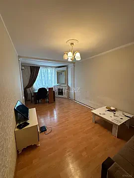 Kirayə verilir 2 otaqlı mənzil 55 m² — Bakı, Badamdar 2 otaq 55.00 m²