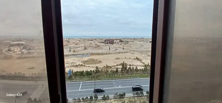 Satılır 3 otaqlı mənzil 90 m² — Bakı, Bayıl 3 otaq 90.00 m²