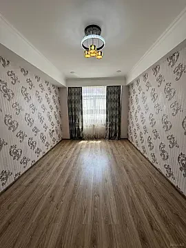 Satılır 2 otaqlı mənzil 44 m² — Bakı, Masazır 2 otaq 44.00 m²