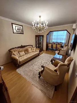 Satılır 3 otaqlı mənzil 90 m² — Bakı, Bayıl 3 otaq 90.00 m²