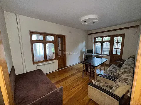 Kirayə verilir 3 otaqlı mənzil 60 m² — Bakı, Əhmədli 3 otaq 60.00 m²