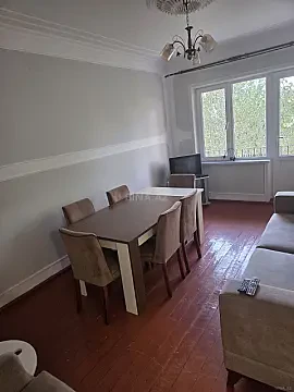 Kirayə verilir 3 otaqlı mənzil 90 m² — Bakı 3 otaq 90.00 m²