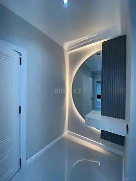 Kirayə verilir 2 otaqlı mənzil 68 m² — Bakı, Yeni Yasamal 2 otaq 68.00 m²